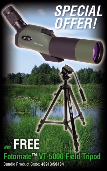 Acuter NatureClose ST65A